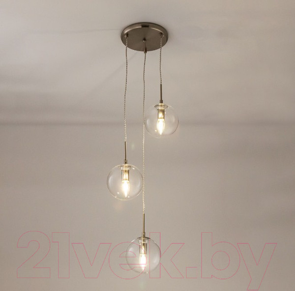 Изображение товара Люстра Citilux Томми CL102031