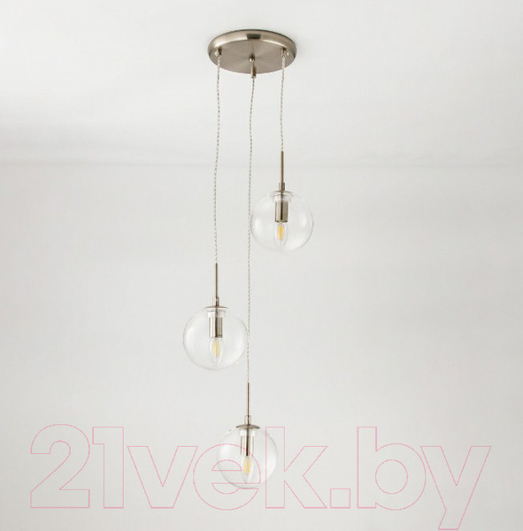 Изображение товара Люстра Citilux Томми CL102031