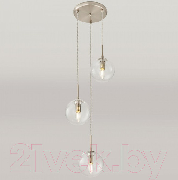 Изображение товара Люстра Citilux Томми CL102031