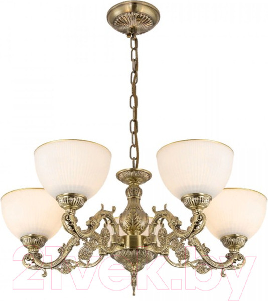 Изображение товара Люстра Citilux Адриана CL405253