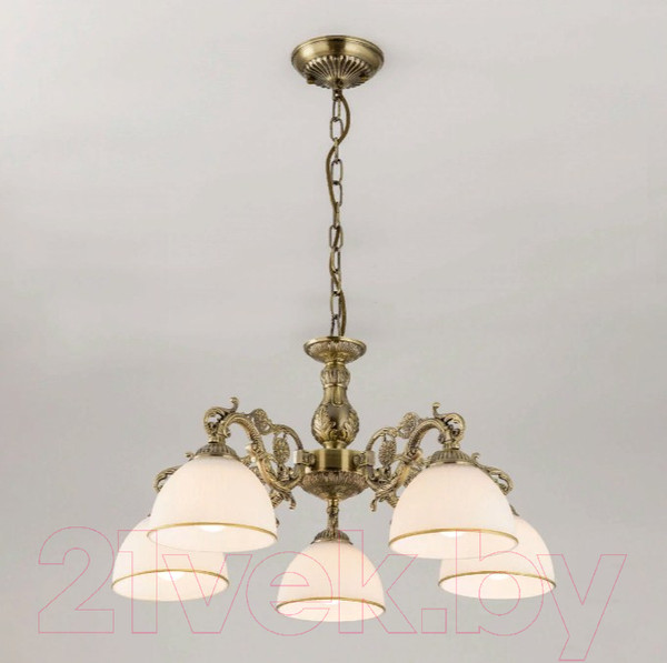 Изображение товара Люстра Citilux Адриана CL405253