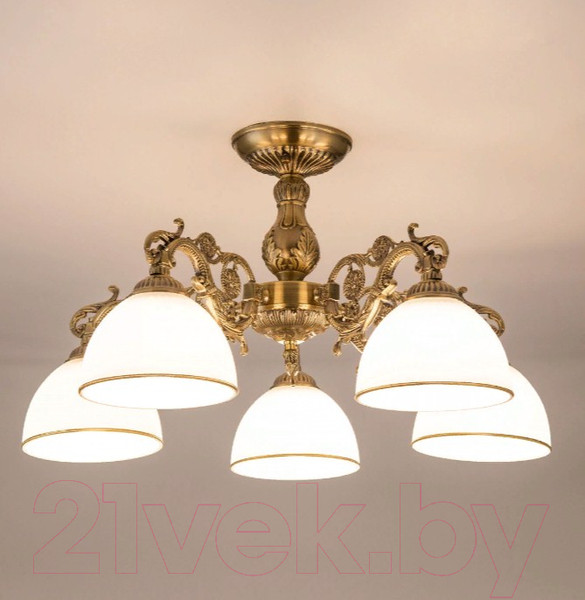 Изображение товара Люстра Citilux Адриана CL405253