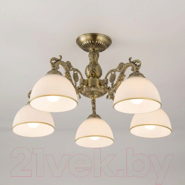 Изображение товара Люстра Citilux Адриана CL405253