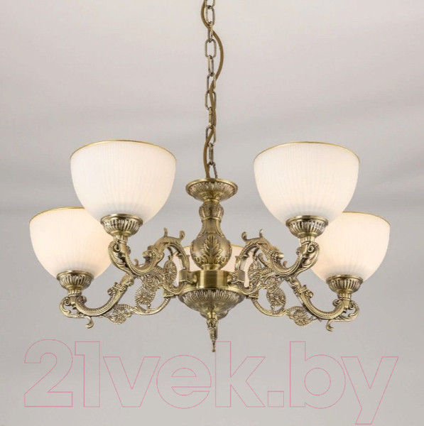 Изображение товара Люстра Citilux Адриана CL405253