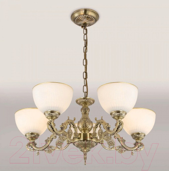 Изображение товара Люстра Citilux Адриана CL405253