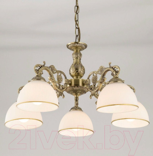 Изображение товара Люстра Citilux Адриана CL405253