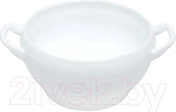 Изображение товара Чаша бульонная Arcoroc Restaurant / 32305