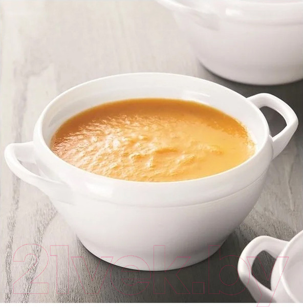 Изображение товара Чаша бульонная Arcoroc Restaurant / 32305