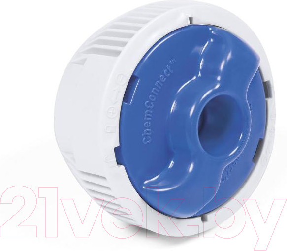 Изображение товара Каркасный бассейн Bestway Power Steel Swim Vista 56725 (488x122, с фильтр-насосом и лестницей)