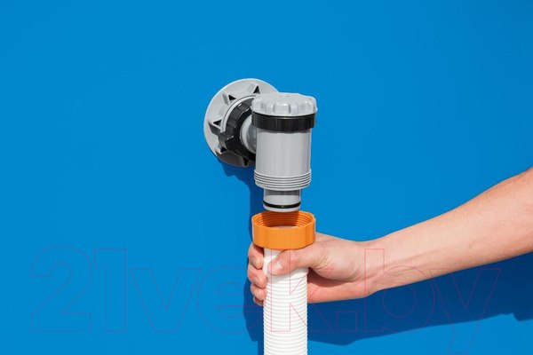 Изображение товара Фильтр-насос песочный Bestway 58499 (8327 л/ч)