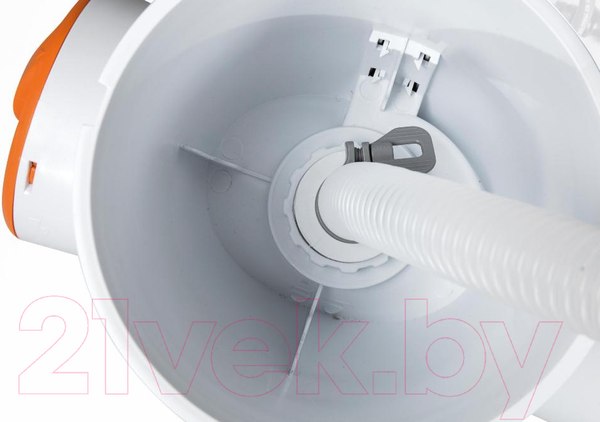Изображение товара Фильтр-насос картриджный Bestway со скиммером / 58469 (3974 л/ч)