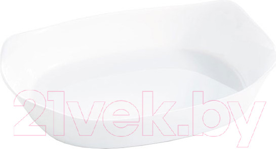 Изображение товара Форма для запекания Luminarc Smart Cuisine Carine P4027