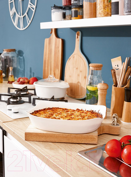 Изображение товара Форма для запекания Luminarc Smart Cuisine Carine P4027