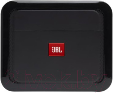 Изображение товара Автомобильный усилитель JBL Club A600 / AMPCBA600