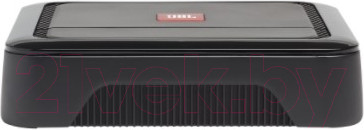 Изображение товара Автомобильный усилитель JBL Club A600 / AMPCBA600