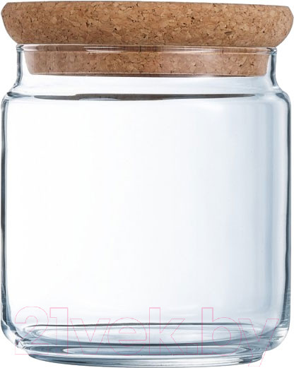 Изображение товара Емкость для хранения Luminarc Cork P9618