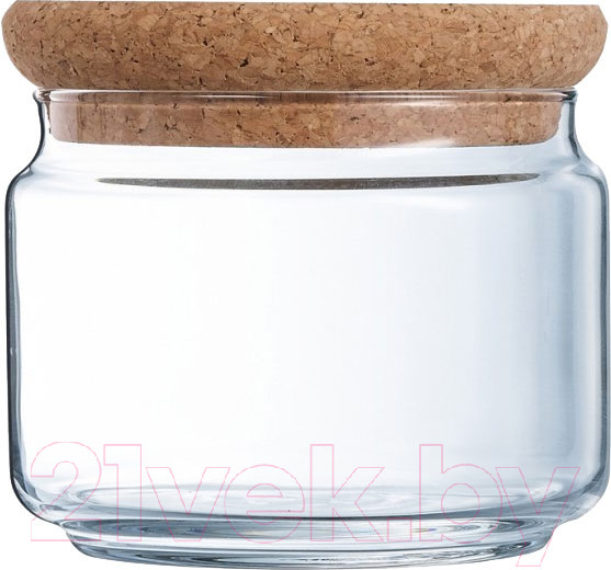 Изображение товара Емкость для хранения Luminarc Cork P9619