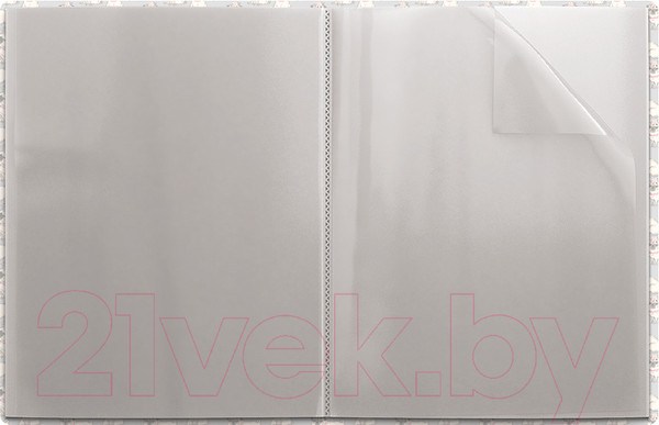 Изображение товара Папка для бумаг Erich Krause Chilling Dog / 52763