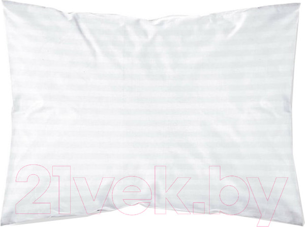 Изображение товара Наволочка Samsara Белый Сат5070Н1