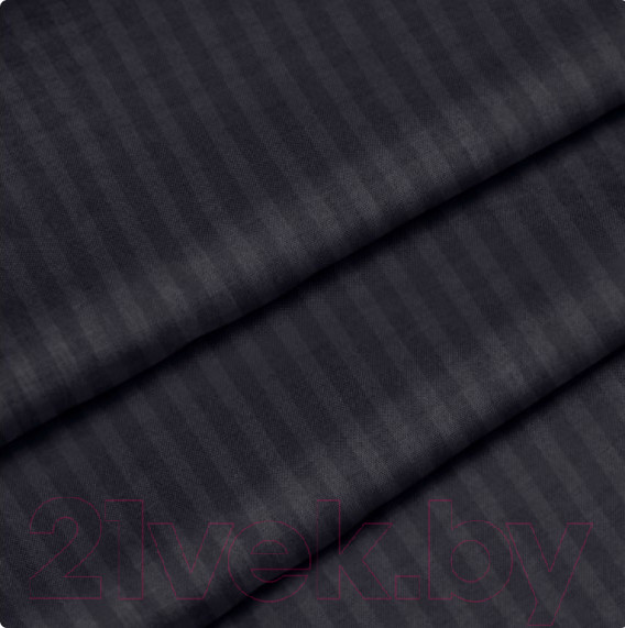 Изображение товара Простыня Samsara Черный Сат220Пр-10