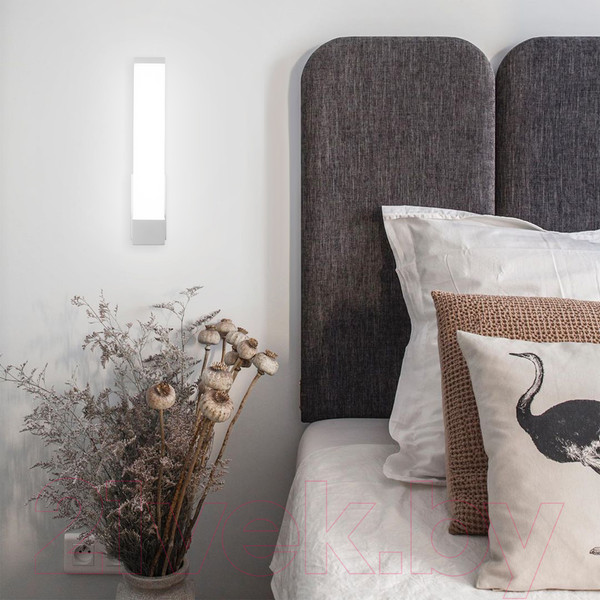 Изображение товара Бра Elektrostandard Jimy MRL LED 1110 (белый)