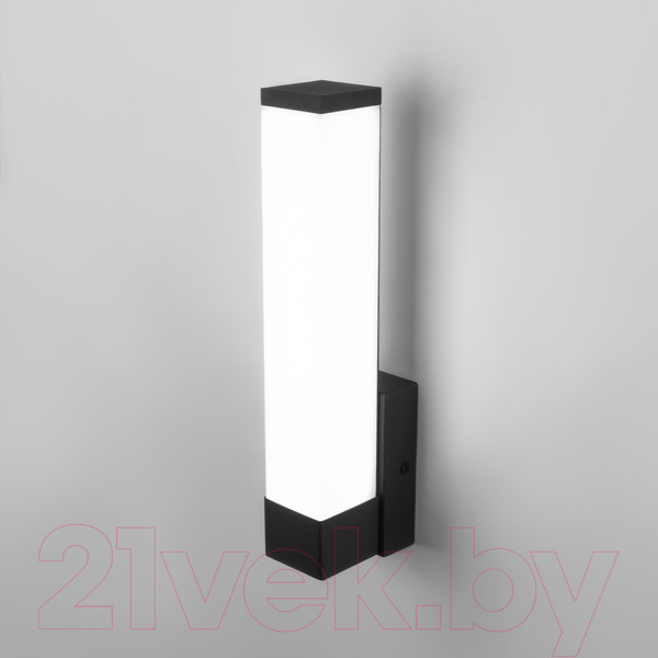 Изображение товара Бра Elektrostandard Jimy MRL LED 1110 (черный)