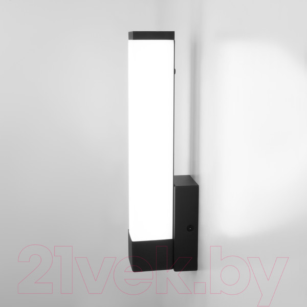 Изображение товара Бра Elektrostandard Jimy MRL LED 1110 (черный)