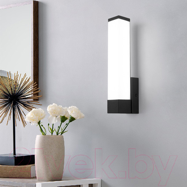 Изображение товара Бра Elektrostandard Jimy MRL LED 1110 (черный)