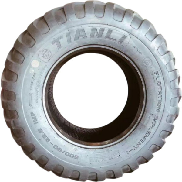 Изображение товара Грузовая шина Tianli Fl 550/45R22.5 20нс