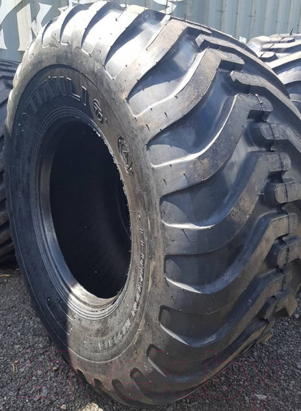Изображение товара Сельскохозяйственная шина Tianli FI-1 700/40R22.5 154A8 16нс