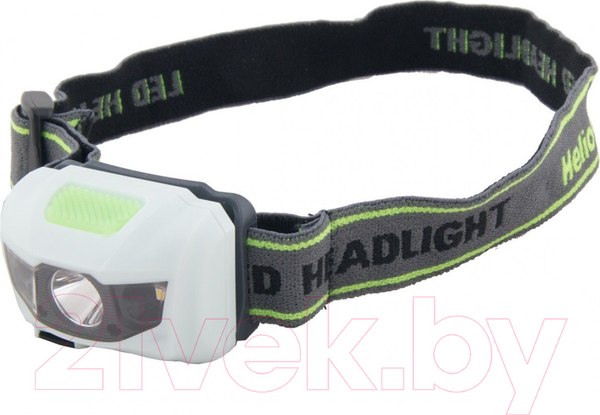 Изображение товара Фонарь Helios HS-FN-3155-USB