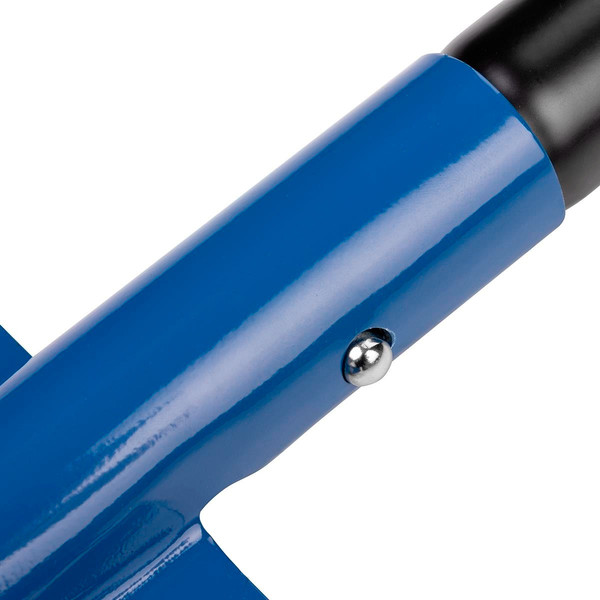 Изображение товара Лопата туристическая Helios HS-LS-502