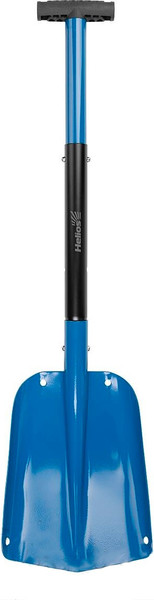 Изображение товара Лопата туристическая Helios HS-LS-502