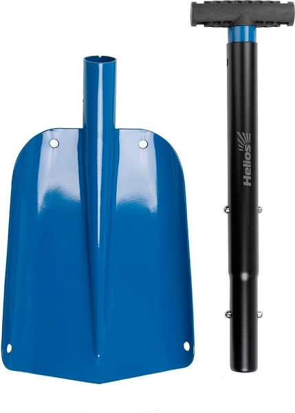 Изображение товара Лопата туристическая Helios HS-LS-502