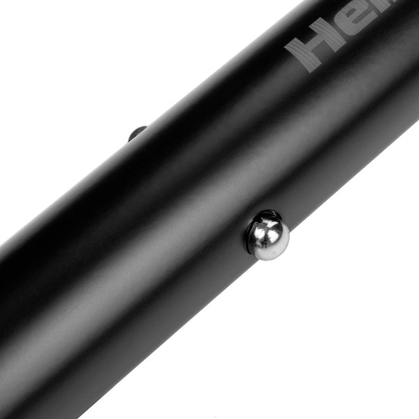 Изображение товара Лопата туристическая Helios HS-LS-502