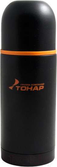 Изображение товара Термос универсальный Тонар HS.TM-023 (500мл, черный)