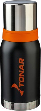 Изображение товара Термос универсальный Тонар HS.TM-038 (750мл, черный)