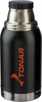 Изображение товара Термос универсальный Тонар HS.TM-038 (750мл, черный)