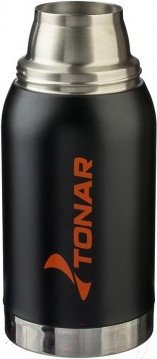Изображение товара Термос универсальный Тонар HS.TM-038 (750мл, черный)