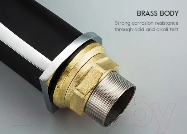 Изображение товара Смеситель Frap F1057