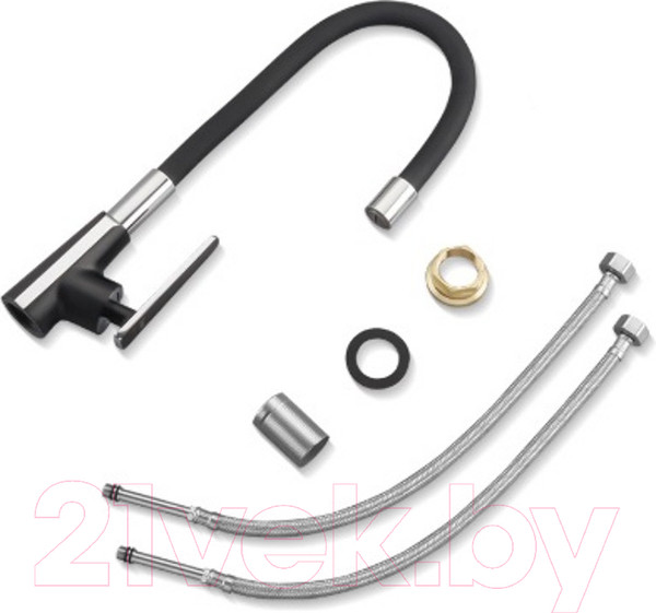 Изображение товара Смеситель Frap F4457