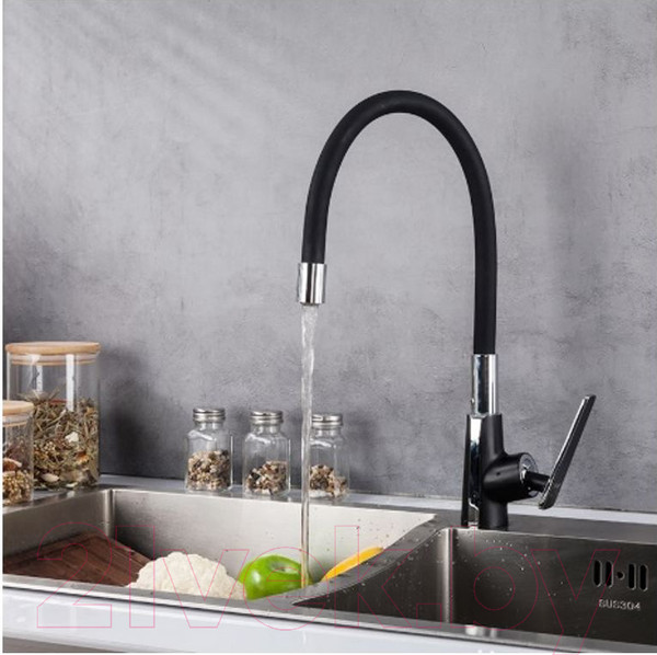 Изображение товара Смеситель Frap F4457