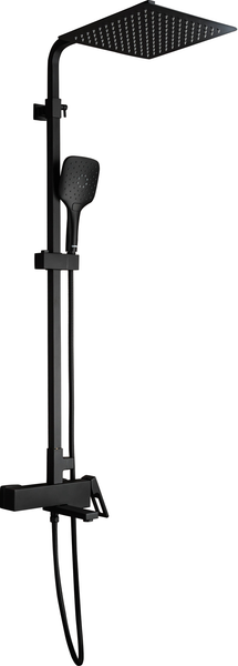Изображение товара Душевая система со смесителем Gappo G2417-6