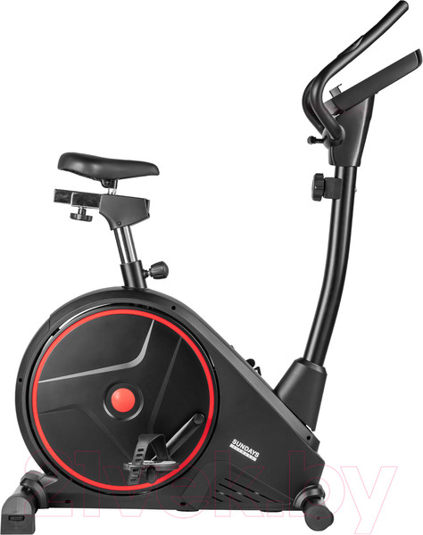 Изображение товара Велотренажер Sundays Fitness Middle Line K8731