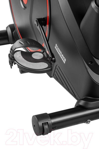 Изображение товара Велотренажер Sundays Fitness Middle Line K8731