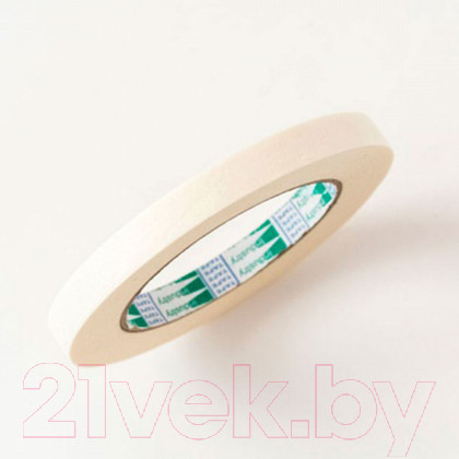 Изображение товара Лента малярная Аманд 75632 (19ммx50м)