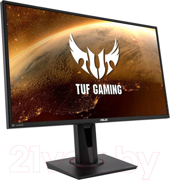 Изображение товара Монитор Asus VG279QM