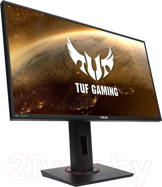 Изображение товара Монитор Asus VG279QM