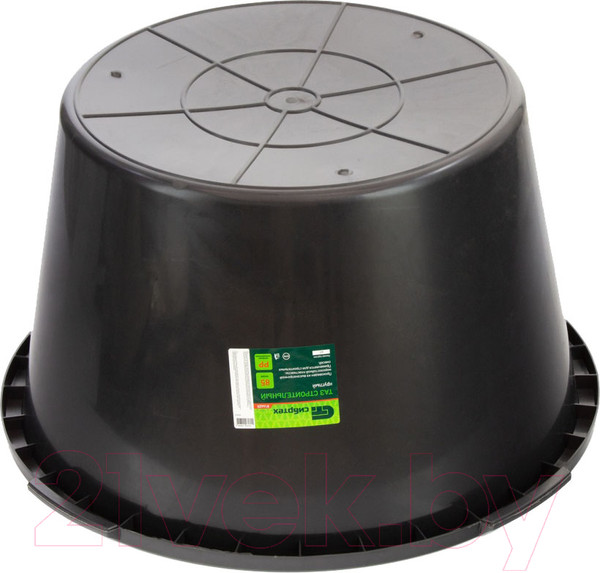 Изображение товара Таз строительный СибрТех 814425