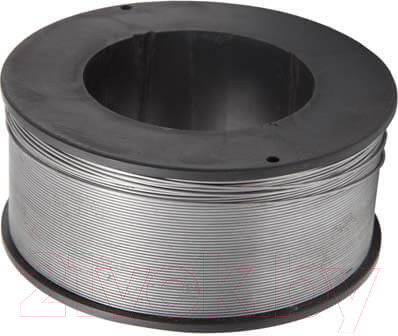 Изображение товара Проволока сварочная Kirk K-088018 (5кг)